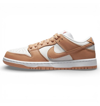 Мужские кроссовки Nike SB Dunk Low Light Cognac