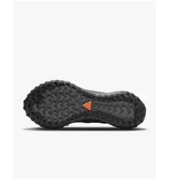 Кросівки Nike ACG Mountain Fly Gore-tex Dark Grey фото 8