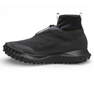 Кросівки Nike ACG Mountain Fly Gore-tex Dark Grey