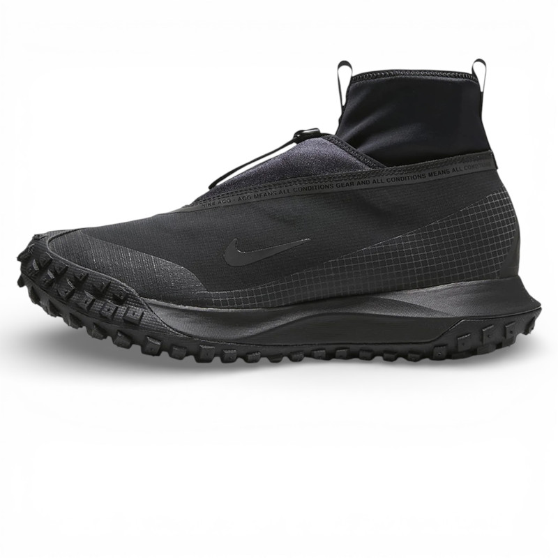 Кросівки Nike ACG Mountain Fly Gore-tex Dark Grey фото