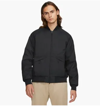 Куртка чоловіча бомбер Nike SB Dunk Bomber Jacket ISO Orange Label Collection фото 9