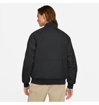 Куртка чоловіча бомбер Nike SB Dunk Bomber Jacket ISO Orange Label Collection фото 8