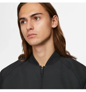 Куртка чоловіча бомбер Nike SB Dunk Bomber Jacket ISO Orange Label Collection фото 4