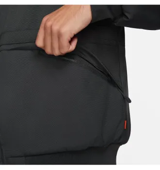 Куртка чоловіча бомбер Nike SB Dunk Bomber Jacket ISO Orange Label Collection фото 3