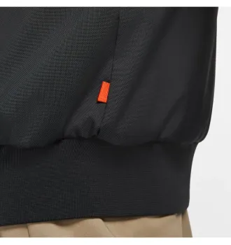 Куртка чоловіча бомбер Nike SB Dunk Bomber Jacket ISO Orange Label Collection фото 6