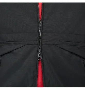 Куртка чоловіча бомбер Nike SB Dunk Bomber Jacket ISO Orange Label Collection фото 2