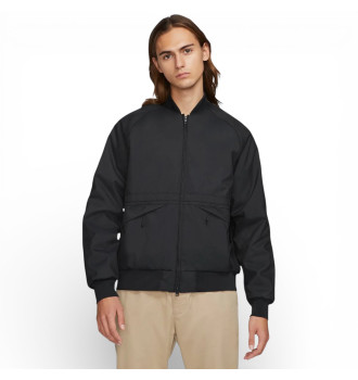 Куртка чоловіча бомбер Nike SB Dunk Bomber Jacket ISO Orange Label Collection