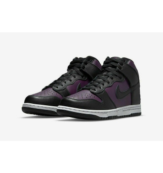 Кросівки дитячі Nike Dunk High Fragment Bejing (2021) (PS) фото 3