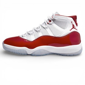 Кросівки чоловічіn Air Jordan 11 Retro Cherry (2022)
