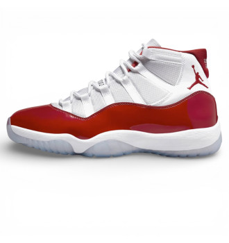 Мужские кроссовки Air Jordan 11 Retro Cherry (2022)