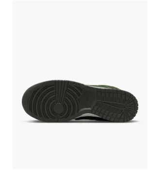 Кросівки жіночі Nike Dunk Low Avocado фото 7