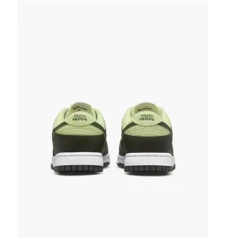 Кросівки жіночі Nike Dunk Low Avocado фото 10