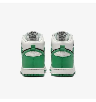 Кросівки чоловічі Nike Dunk High SE Stadium Green фото 6