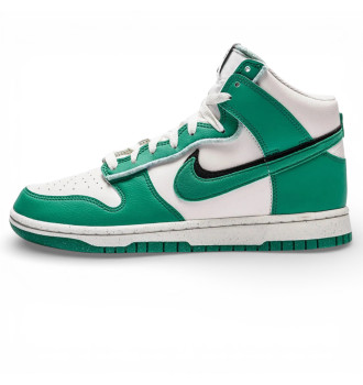 Кросівки чоловічі Nike Dunk High SE Stadium Green