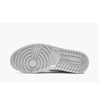 Кросівки жіночі Air Jordan 1 Low OG Neutral Grey 2021 (W) фото 5