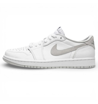 Женские кроссовки Air Jordan 1 Low OG Neutral Grey 2021 (W)