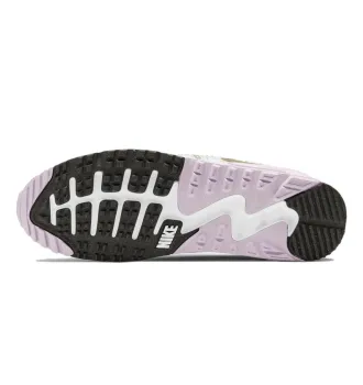 Кроссовки Nike Air Max 90 Golf NRG Pink Space фото 4