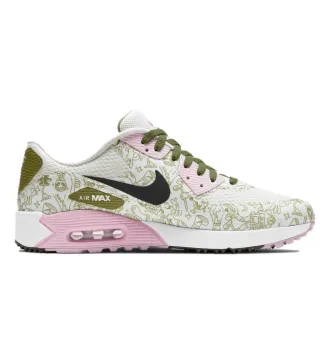 Кроссовки Nike Air Max 90 Golf NRG Pink Space фото 6
