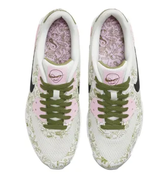 Кроссовки Nike Air Max 90 Golf NRG Pink Space фото 7