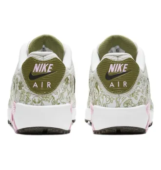 Кроссовки Nike Air Max 90 Golf NRG Pink Space фото 2