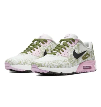 Кроссовки Nike Air Max 90 Golf NRG Pink Space фото 3