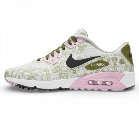 Кросівки Nike Air Max 90 Golf NRG Pink Space