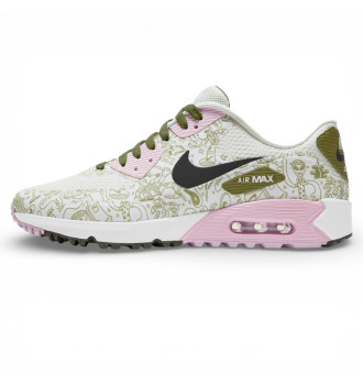 Кросівки Nike Air Max 90 Golf NRG Pink Space