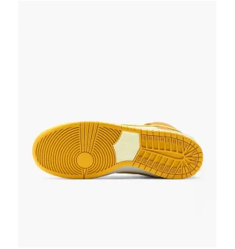 Кросівки чоловічі Nike SB Dunk High Pineapple фото 7