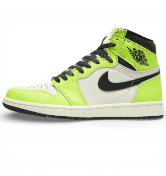 Мужские кроссовки Air Jordan 1 High Visionaire