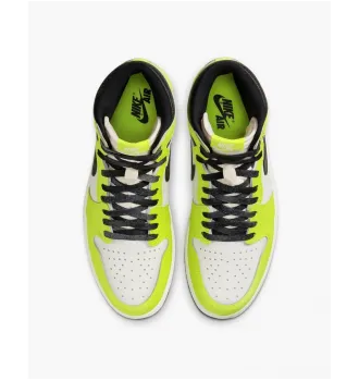 Мужские кроссовки Air Jordan 1 High Visionaire фото 6