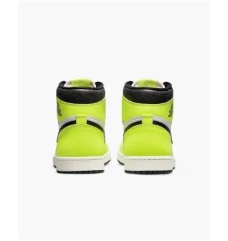 Мужские кроссовки Air Jordan 1 High Visionaire фото 3