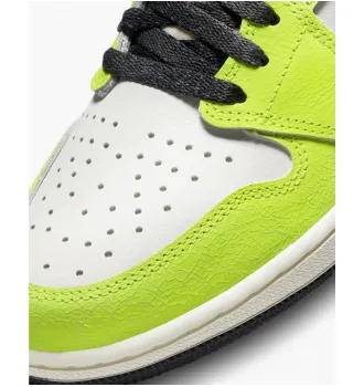 Мужские кроссовки Air Jordan 1 High Visionaire фото 5