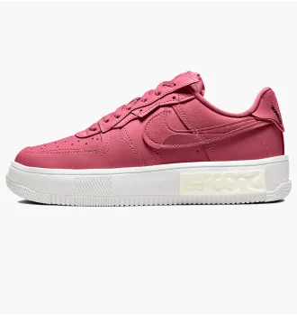 Кросівки жіночі Nike Air Force 1 Fontanka Archaeo Pink фото 10