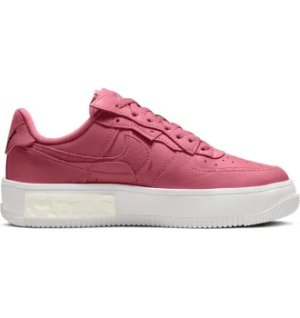 Кросівки жіночі Nike Air Force 1 Fontanka Archaeo Pink фото 3