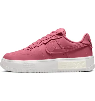 Кросівки жіночі Nike Air Force 1 Fontanka Archaeo Pink фото 8