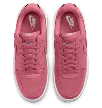 Кросівки жіночі Nike Air Force 1 Fontanka Archaeo Pink фото 4