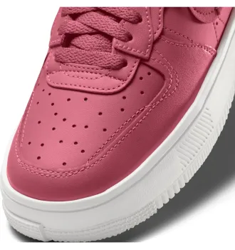 Кросівки жіночі Nike Air Force 1 Fontanka Archaeo Pink фото 5