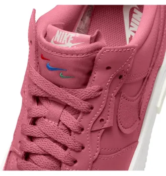 Кросівки жіночі Nike Air Force 1 Fontanka Archaeo Pink фото 2