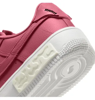 Кросівки жіночі Nike Air Force 1 Fontanka Archaeo Pink фото 6