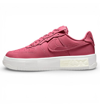Женские кроссовки Nike Air Force 1 Fontanka Archaeo Pink