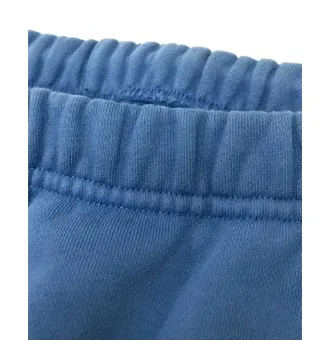Штани Nike x Supreme Cargo Sweatpant Blue фото 4