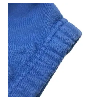 Штани Nike x Supreme Cargo Sweatpant Blue фото 3