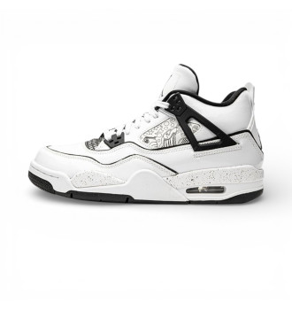 Кросівки Air Jordan 4 Retro SE DIY (Do It Yourself)