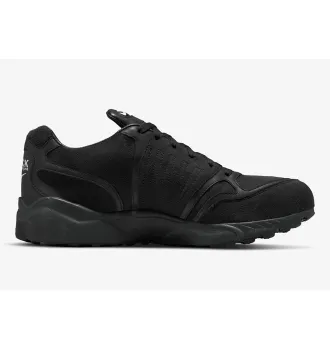 Кросівки Nike Air Zoom Talaria x Comme des Garçons Triple Black фото 7