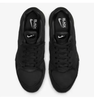 Кросівки Nike Air Zoom Talaria x Comme des Garçons Triple Black фото 5