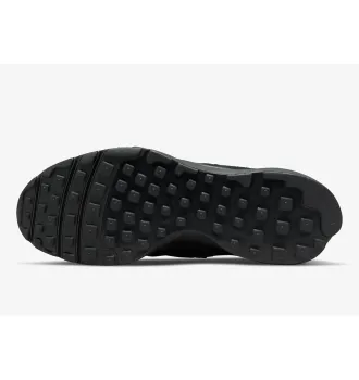 Кросівки Nike Air Zoom Talaria x Comme des Garçons Triple Black фото 8