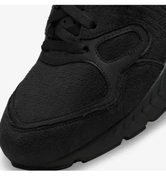 Кросівки Nike Air Zoom Talaria x Comme des Garçons Triple Black фото 4