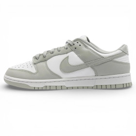 Кросівки чоловічі Nike Dunk Low Grey Fog