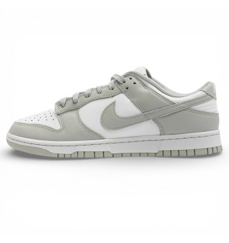 Кросівки чоловічі Nike Dunk Low Grey Fog