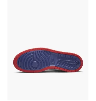 Кросівки чоловічі Air Jordan 1 High Zoom Air CMFT Hare фото 2